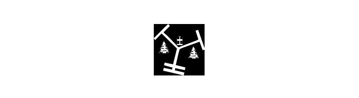 PetrasBauhausXmas  Free Fonts Download