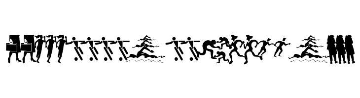 TogetherShadowsOne  Free Fonts Download