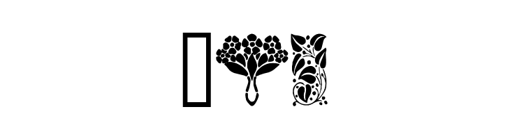 Ornamenter  Free Fonts Download