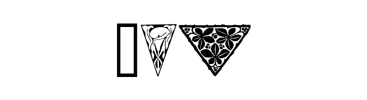 Ornamenter  Free Fonts Download