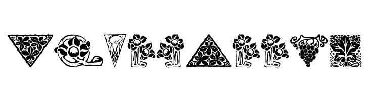 Ornamenter  Free Fonts Download
