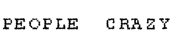 Roughie-Light  Free Fonts Download