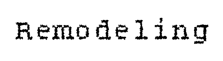 Roughie-Light  Free Fonts Download