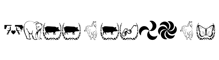 Lorbeer  Free Fonts Download