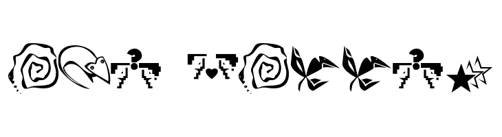 Lorbeer  Free Fonts Download