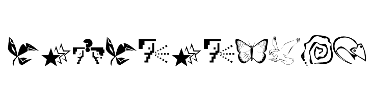 Lorbeer  Free Fonts Download