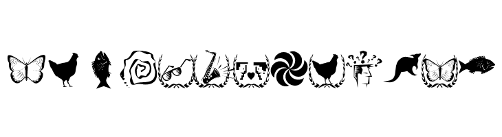 Lorbeer  Free Fonts Download
