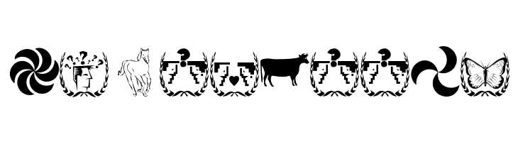 Lorbeer  Free Fonts Download