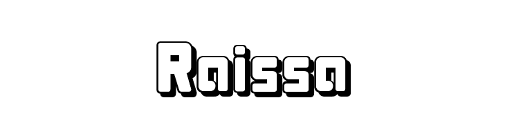 Bonk Offset  Free Fonts Download