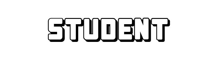 Bonk Offset  Free Fonts Download