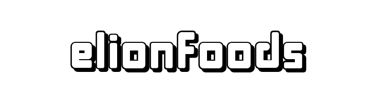 Bonk Offset  Free Fonts Download