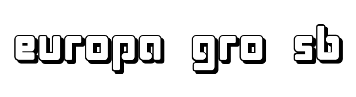 Bonk Offset  Free Fonts Download