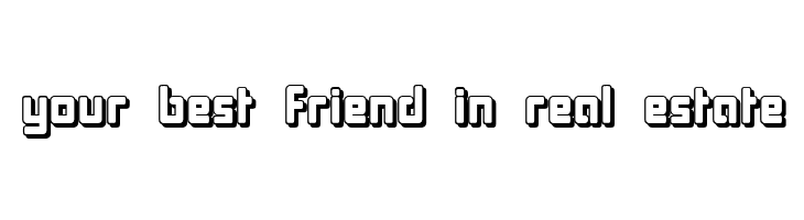 Bonk Offset  Free Fonts Download