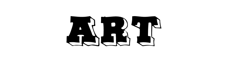 North Face  Free Fonts Download