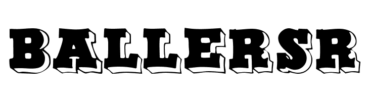 North Face  Free Fonts Download