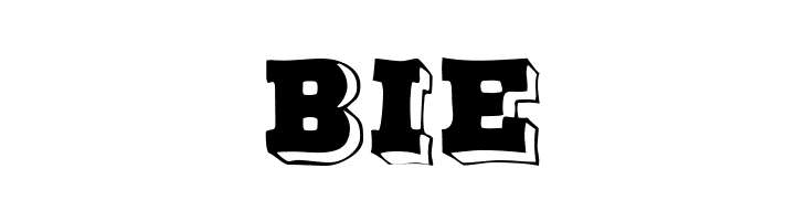 North Face  Free Fonts Download