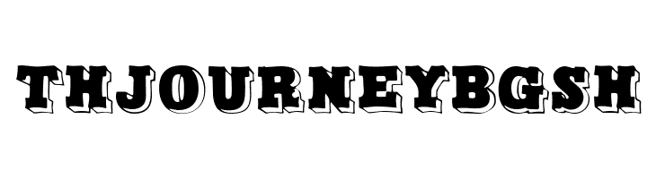 North Face  Free Fonts Download