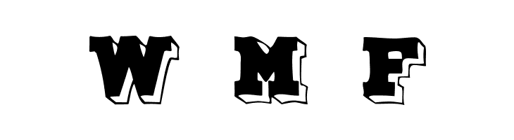 North Face  Free Fonts Download