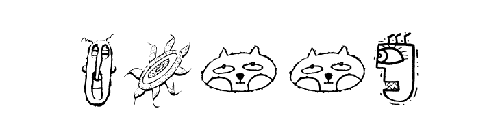 PopArtes  Free Fonts Download