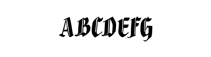 BrokenWoodtypes  Free Fonts Download
