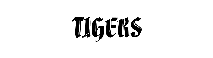 BrokenWoodtypes  Free Fonts Download