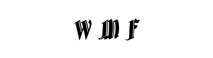 BrokenWoodtypes  Free Fonts Download