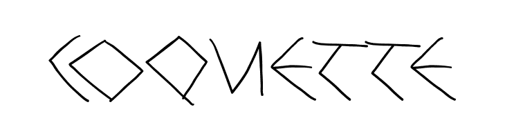 Rehacles-Light  Free Fonts Download