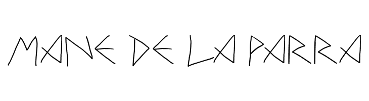 Rehacles-Light  Free Fonts Download