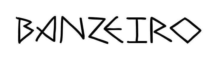 Rehacles-Medium  Free Fonts Download