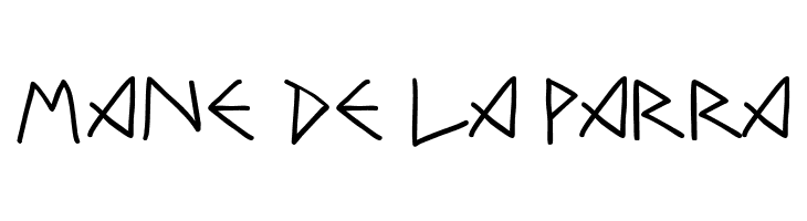 Rehacles-Medium  Free Fonts Download