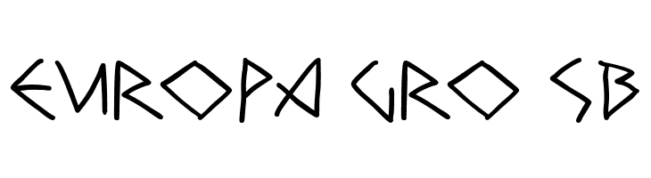 Rehacles-Medium  Free Fonts Download