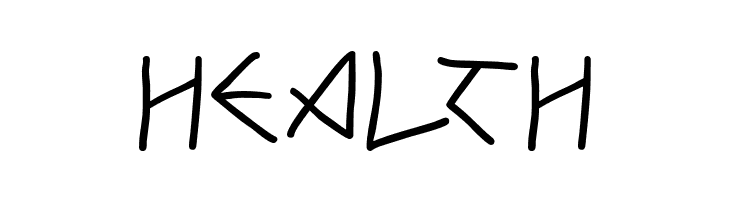 Rehacles-Medium  Free Fonts Download