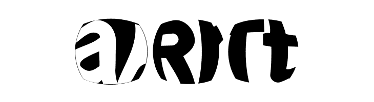 TypoDisturbances  Free Fonts Download