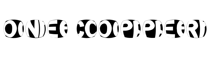 TypoDisturbances  Free Fonts Download