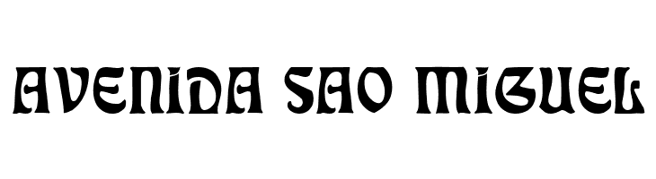 Rudelsberg Regular  Free Fonts Download