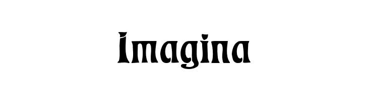 Rudelsberg Regular  Free Fonts Download