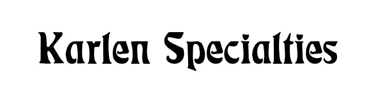 Rudelsberg Regular  Free Fonts Download