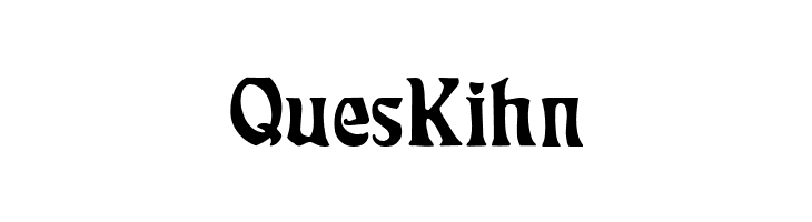 Rudelsberg Regular  Free Fonts Download