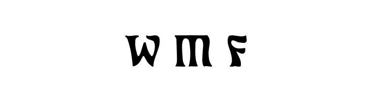 Rudelsberg Regular  Free Fonts Download