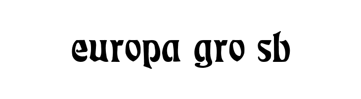 Rudelsberg Regular  Free Fonts Download