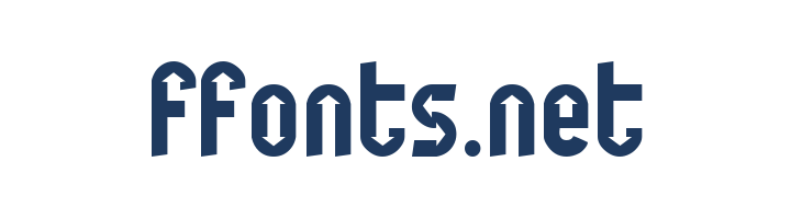 You are the one font — Lorem ipsum body text preview