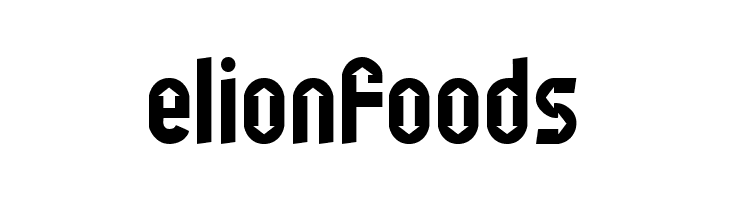 You are the one  Free Fonts Download
