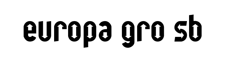 You are the one  Free Fonts Download