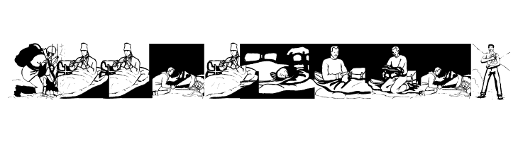 MoreClimbing  Free Fonts Download