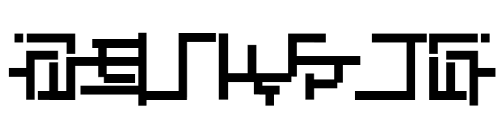 Abstracta-Bold  Free Fonts Download