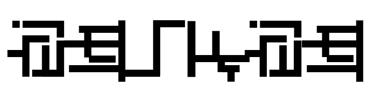 Abstracta-Bold  Free Fonts Download