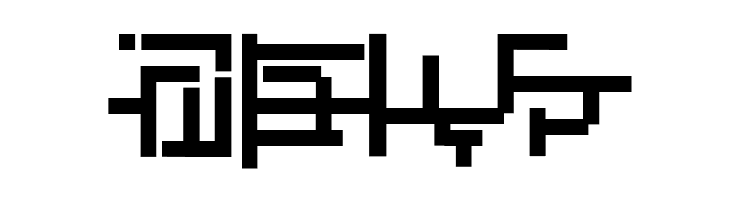 Abstracta-Bold  Free Fonts Download