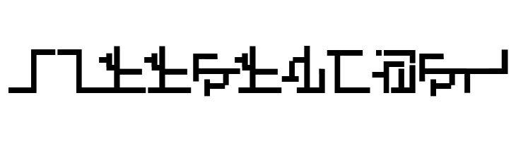 Abstracta-Bold  Free Fonts Download