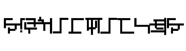 Abstracta-Bold  Free Fonts Download