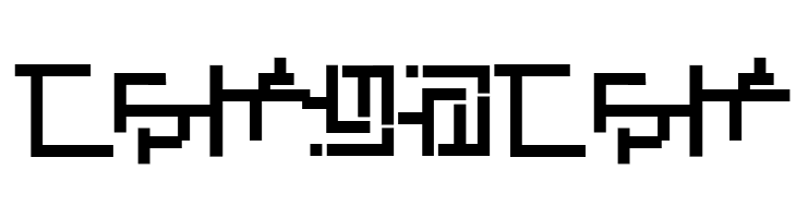 Abstracta-Bold  Free Fonts Download